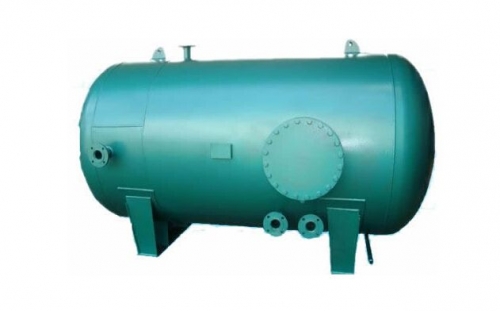 浅谈家用无塔供水器的安装方法